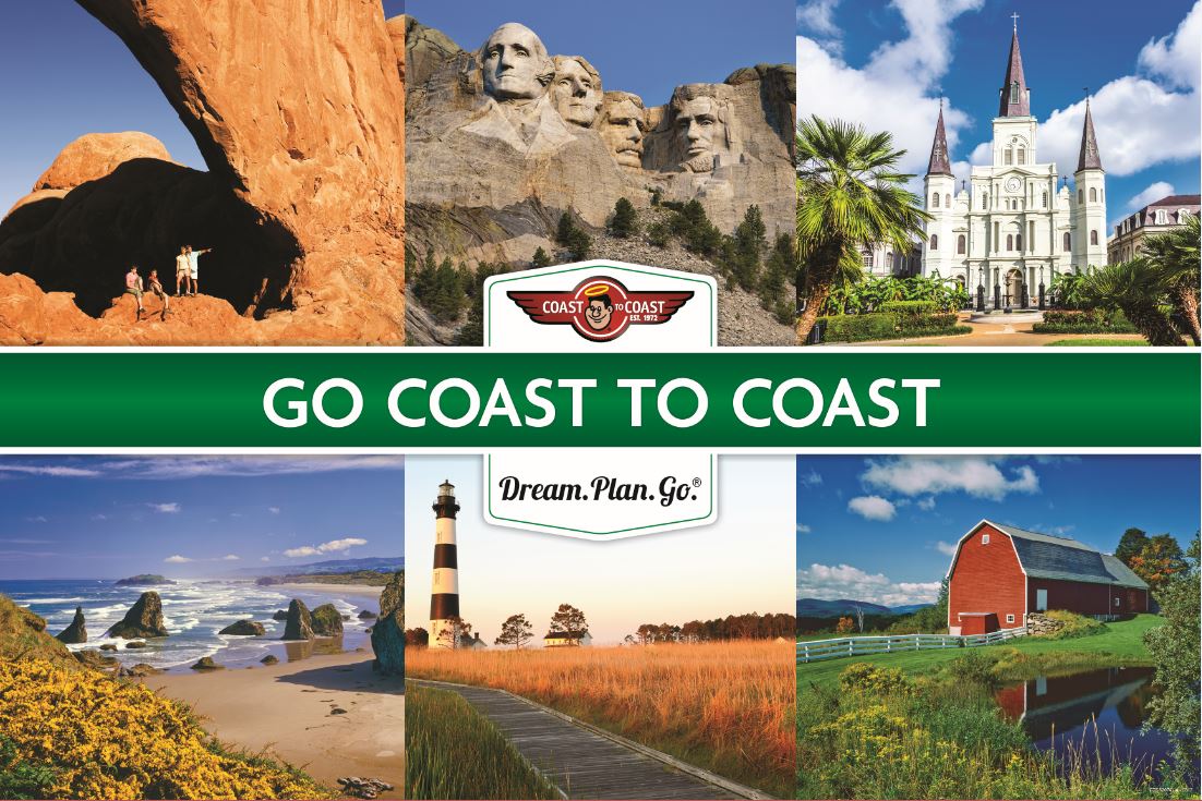 Coast to Coast Resort Network